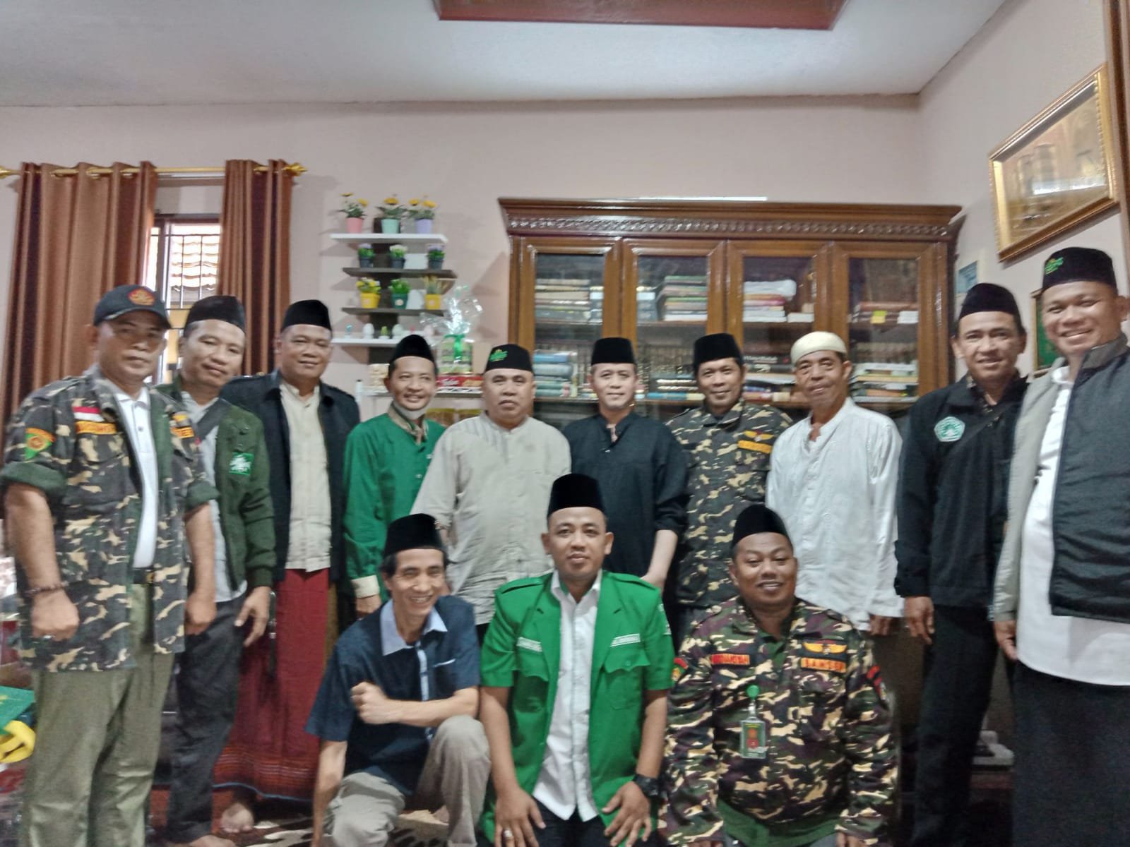 Foto Kegiatan Ranting